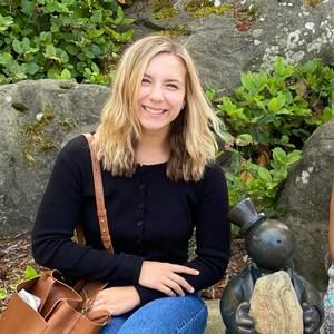 Meet your Posher, Brianna